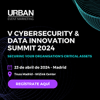 V #CyberSummit24