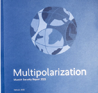Munich Security Report 2025
