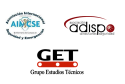 Firmados Convenios de colaboración entre Adispo, AIMCSE y Grupo Estudios Técnicos -GET-