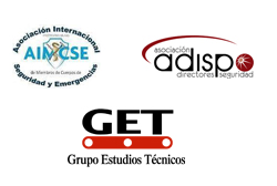 Firmados Convenios de colaboracin entre Adispo, AIMCSE y Grupo Estudios Tcnicos -GET-