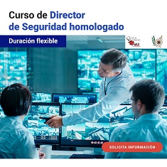Curso Director de Seguridad - GET-IUGM-UNED