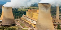 Las amenazas de las acometidas en los suministros: elctrico, agua, gas y combustibles en la proteccin de infraestructuras crticas