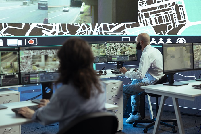 Infraestructuras Cr�ticas. Hacia un Modelo Integral de Seguridad, Resiliencia y Gesti�n del Riesgo, por Manuel S�nchez G�mez-Merelo