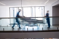 Seguridad en Hospitales, referente de proteccin humana