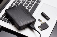 ¡La seguridad en movimiento! Protege tus dispositivos extraíbles