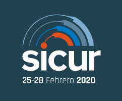 GET - Grupo Estudios Técnicos - participará en SICUR 2020