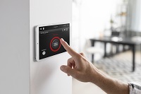 Seguridad Residencial Integral. Sinergia entre Robustez F�sica, Electr�nica Aplicada y Dise�o Conductual, por Manuel S�nchez G�mez-Merelo