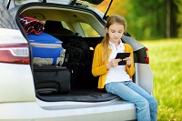 Preprate para disfrutar de unas vacaciones ciberseguras en familia