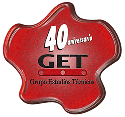 Este año GET- Grupo Estudios Técnicos celebra su 40 aniversario