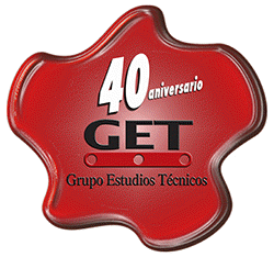 Este ao GET- Grupo Estudios Tcnicos celebra su 40 aniversario