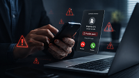 Spoofing telef�nico: cuando una llamada pone en riesgo la confianza de tu empresa