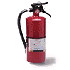 Extinci�n de Incendios