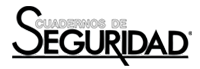 Cuadernos de Seguridad