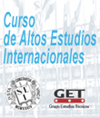 Curso de Altos Estudios Internacionales